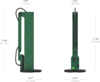 Ipevo VZ-R Dokumentumkamera