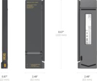 Ipevo DO-CAM Dokumentumkamera