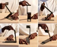 Ipevo DO-CAM Dokumentumkamera