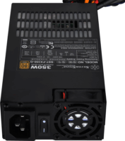 SilverStone 350W SST-FX350-G 80+ Gold Tápegység