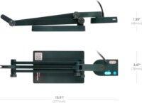 Ipevo V4K UHD Dokumentumkamera