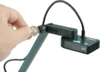 Ipevo V4K UHD Dokumentumkamera