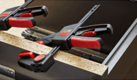 Bessey EZXL90-9 Szorító