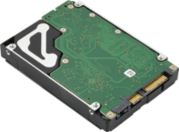 Seagate 2.4TB Exos 10E2400 SAS 2.5" HDD