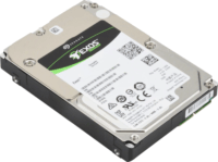 Seagate 2.4TB Exos 10E2400 SAS 2.5" HDD