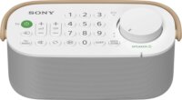 Sony SRS-LSR200 2.0 Hordozható wireless hangszóró
