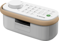 Sony SRS-LSR200 2.0 Hordozható wireless hangszóró