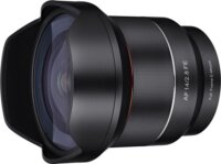 Samyang AF 14mm f/2.8 FE objektív