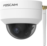 Foscam D4Z Wireless IP Dome Okos kamera