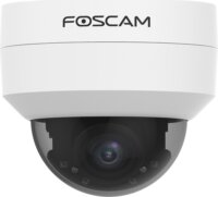 Foscam D4Z Wireless IP Dome Okos kamera