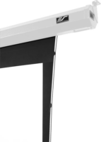 EliteScreens Electric84XH 84" Vetítővászon állvánnyal (186x105 - 16:9) Matt fehér