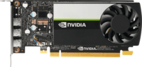 PNY Quadro T400 4GB GDDR6 Low Profile Videókártya