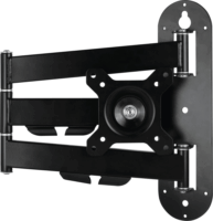 Arctic Cooling WC1 43"-49" LCD TV/Monitor fali tartó - Fekete