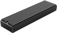 Orico M2PV-C3 M.2 USB 3.1 Gen 2 Type-C Külső SSD ház - Fekete