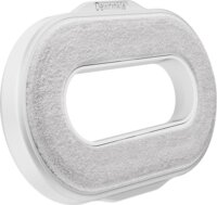 Tefal Pure Tex DT9530E1 Kézi Ruhagőzölő - Fehér/Kék