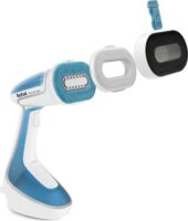 Tefal Pure Tex DT9530E1 Kézi Ruhagőzölő - Fehér/Kék