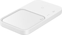 Samsung EP-P5400BWEGEU Wireless dupla töltőpad - Fehér (15W)