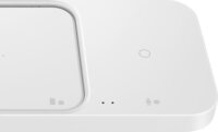 Samsung EP-P5400BWEGEU Wireless dupla töltőpad - Fehér (15W)