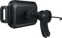 Samsung EP-H5300CBEGEU Autós telefontartó / vezeték nélküli töltő - Fekete