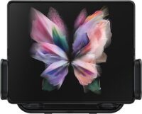 Samsung EP-H5300CBEGEU Autós telefontartó / vezeték nélküli töltő - Fekete