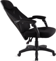 Spirit of Gamer Hellcat Gamer szék - Fekete