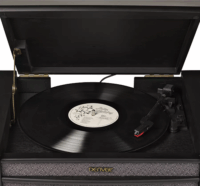 Denver MRD-51 Lemezjátszó ( Bakelit / CD / kazetta / FM rádió)