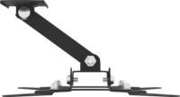BLOW 76-853 13"-42" LCD TV/Monitor fali tartó - Fekete