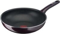Tefal D52619 Resist 28cm Wok serpenyő