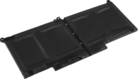 Green Cell F3YGT Dell Latitude Notebook akkumulátor 5800 mAh