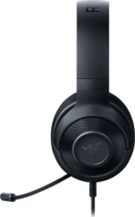 Razer Kraken X Lite 7.1 Gaming Headset - Fekete