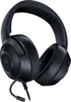 Razer Kraken X Lite 7.1 Gaming Headset - Fekete