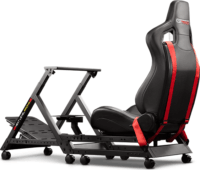 Next Level Racing GTtrack Szimulátor ülés