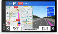 Garmin 7" DriveSmart 76 (MT-D) GPS navigáció (Teljes EU Térkép)