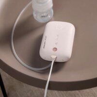 Philips SCF395/11 Avent Elektromos mellszívó