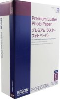 Epson Premium Luster A4 Fotópapír (250 db/csomag)