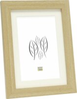 Deknudt S66KH1 P1 23x18,2 Képkeret - Barna