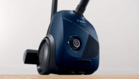 Bosch BGBS2BU1T Porzsákos porszívó - Kék