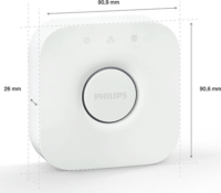 Philips Hue Bridge Apple Home Kit Vezérlő központ