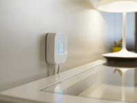Philips Hue Bridge Apple Home Kit Vezérlő központ
