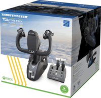 Thrustmaster TCA Yoke Pack Boeing Edition