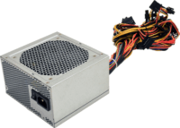 Seasonic 600W ET2 ATX JT 80+ Gold Tápegység (Bulk)