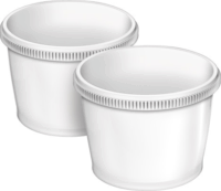 MPM MMR-22Z Tálas mixer - Fehér