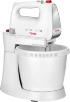 MPM MMR-20Z Tálas mixer - Fehér