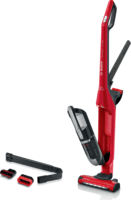 Bosch Flexxo Gen2 BBH3ZOO28 Porzsák Nélküli porszívó - Piros