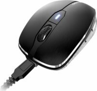 Cherry MW 8C Advanced Wireless Egér - Fekete