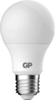 GP 087885 Mini Globe A45 4.9W E27 LED izzó - Meleg fehér (3db)