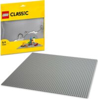 LEGO® Classic: 11024 - Szürke alaplap