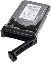 Dell 480GB 400-AXRJ 2.5" SATA3 Szerver SSD + 3.5" Hot Plug keret