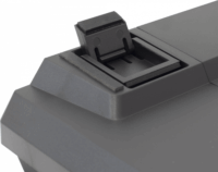 White Shark GK-2022B/R SHINOBI (Red Switch) USB Gaming Billentyűzet - Angol