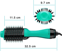 Revlon RVDR5222TE Hajformázó - Türkiz